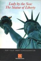 Lady by the Sea: The Statue of Liberty (TV) - Poster / Imagen Principal