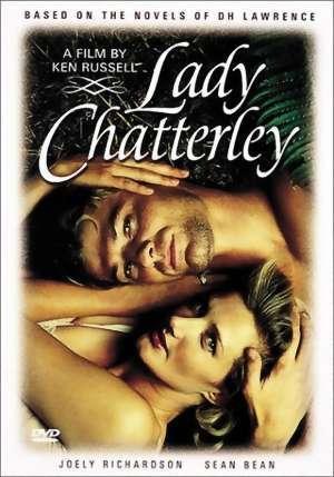 Lady Chatterley y el despertar de la pasión (Miniserie de TV)