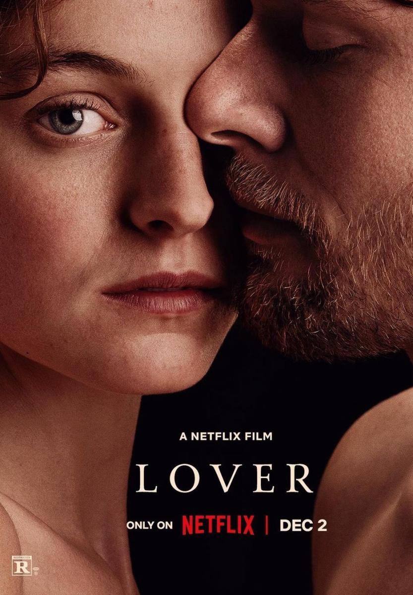 Image Gallery For Lady Chatterley S Lover FilmAffinity   Lady Chatterley S Lover 630532591 Large 