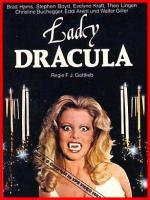 Lady Dracula  - Poster / Imagen Principal