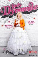 Lady Dynamite (TV Series) - Posters