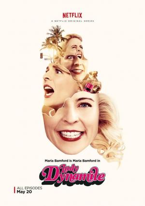 Lady Dynamite (Serie de TV)