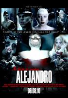 Lady Gaga: Alejandro (Music Video) - Poster / Main Image