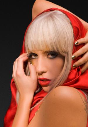 Lady Gaga: Beautiful, Dirty, Rich (Music Video)