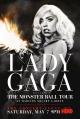 Lady Gaga Presents: The Monster Ball Tour at Madison Square Garden (TV)
