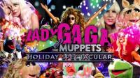 Lady Gaga & the Muppets' Holiday Spectacular (TV) - Web