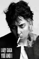 Lady Gaga: Yoü and I (Vídeo musical) - Poster / Imagen Principal