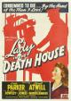 Lady in the Death House 