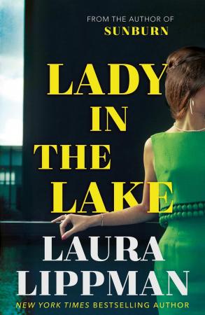 La dama del lago (Miniserie de TV)