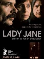 Lady Jane  - 