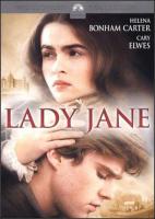 Lady Jane  - Dvd