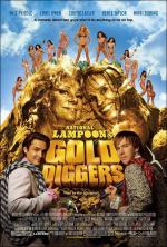 Los chicos de oro