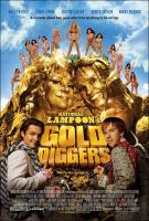 Lady Killers (AKA National Lampoon's Gold Diggers)  - 