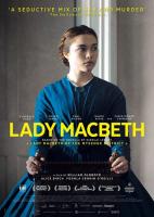 Lady Macbeth  - Poster / Imagen Principal