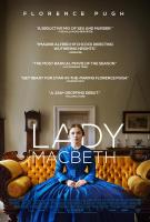 Lady Macbeth  - Posters