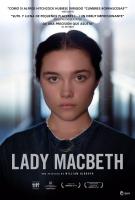 Lady Macbeth  - Posters