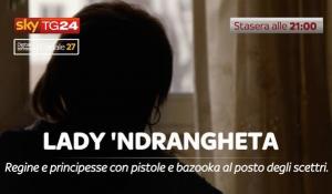 Lady 'Ndrangheta (TV)