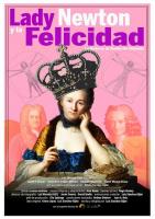 Lady Newton y la felicidad  - Poster / Imagen Principal