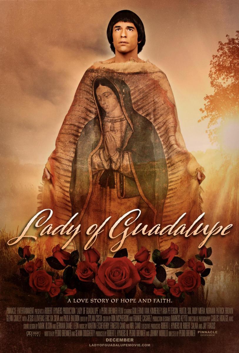lady of guadalupe 944009608 large - Lady of Guadalupe HD Español (2020) Drama Religión