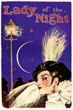 La dama de la noche 