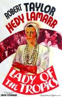Lady of the Tropics  - Poster / Main Image
