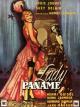 Lady Paname 