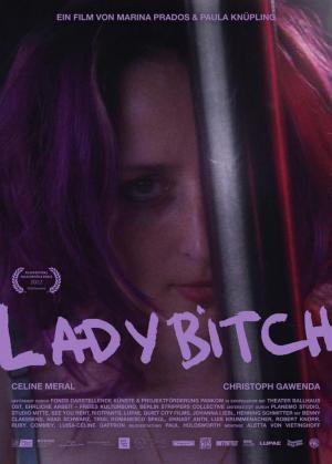 Ladybitch 