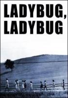 Ladybug Ladybug  - Posters