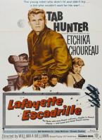 Lafayette Escadrille  - Poster / Main Image