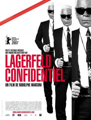 Lagerfeld confidencial 