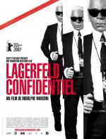 Lagerfeld Confidential 