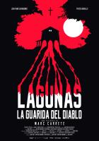Lagunas, la guarida del diablo  - Poster / Imagen Principal