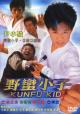 Kung Fu Kid 