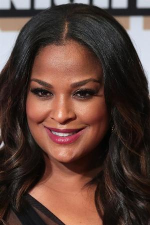 Laila Ali