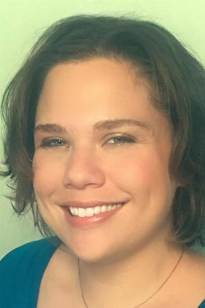 Laila Berzins