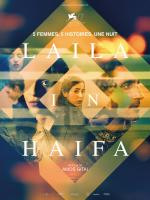 Laila in Haifa  - Posters