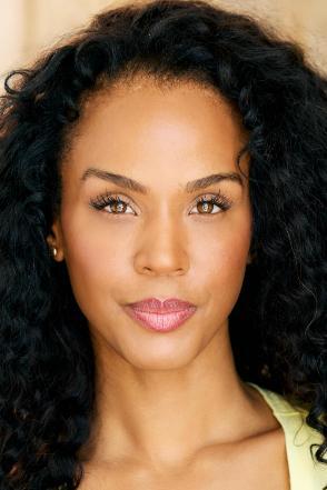Laila Odom