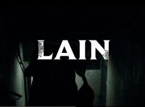 Lain (TV)