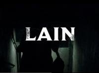 Lain (TV) - Poster / Main Image