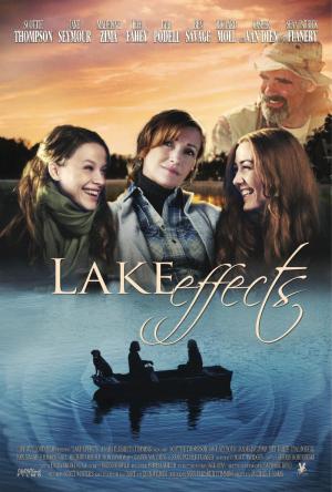 Efectos en el lago (TV)