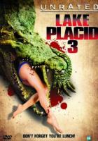 Lake Placid 3 (TV) - Poster / Main Image