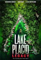Lake Placid: Legacy  - Poster / Main Image