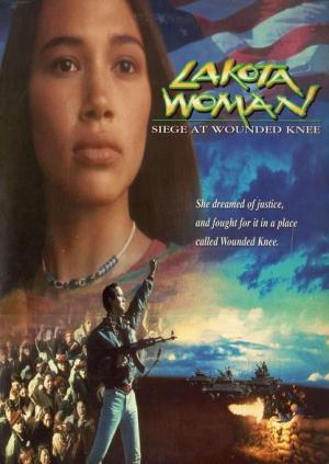Mujer Lakota 