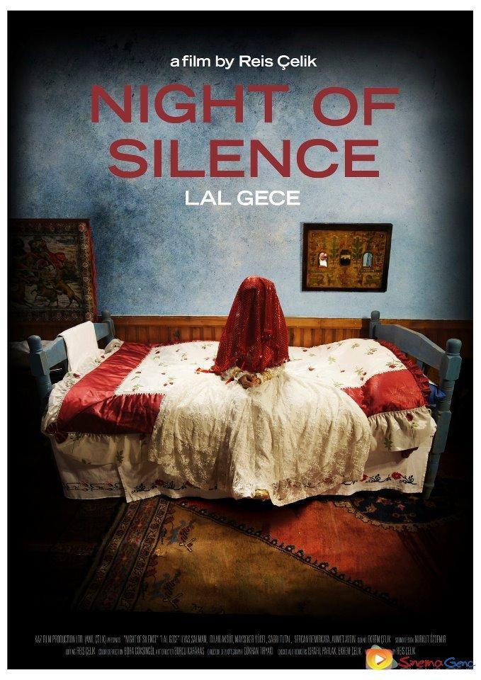Night of Silence  - Poster / Imagen Principal