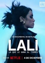 Lali: Time to Step Up Reviews