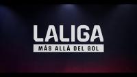 LALIGA: Más allá del gol (Serie de TV) - 