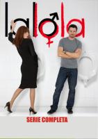 Lalola (TV Series) - Poster / Main Image