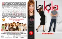 Lalola (TV Series) - Dvd