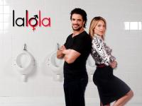 Lalola (Serie de TV) - Posters