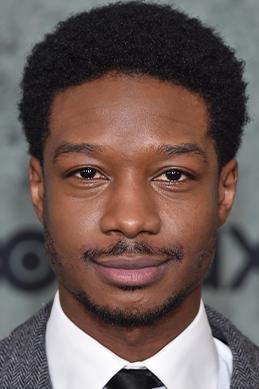 Lamar Johnson